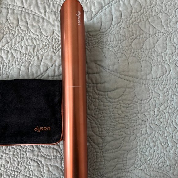 Dyson Hair Straightener - Picture 3 of 7